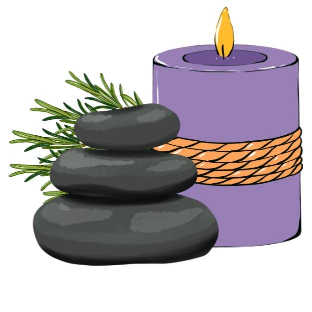 Spa, Bien-être & Loisirs icon
